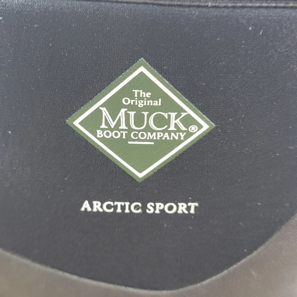 Muck boot company